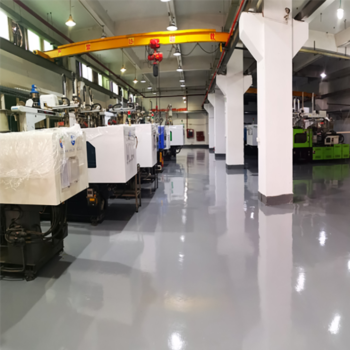 Service OEM ODM inject