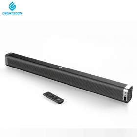 Mini Soundbar