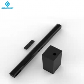 Soundbar with Subwoofer