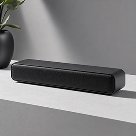 Mini Soundbar