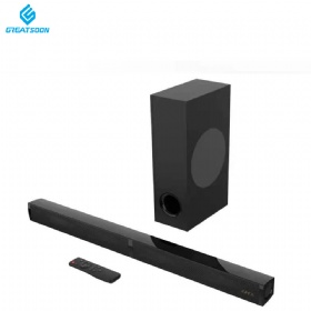 Soundbar with Subwoofer