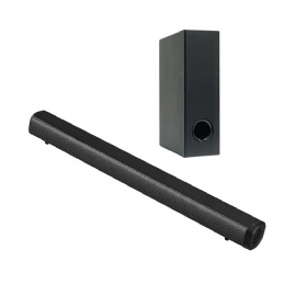 Soundbar with Subwoofer