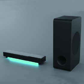 Soundbar